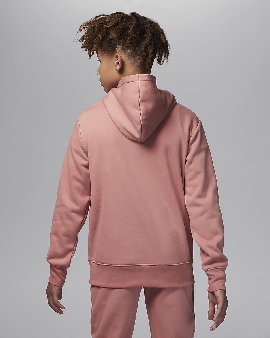 Pull jordan junior shop